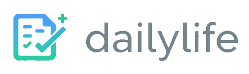 DailyLife Archive